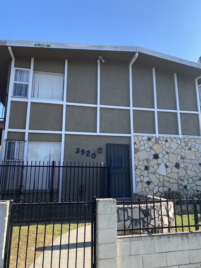3920 W 113th St 3920 W 113th St Inglewood CA 90303 Apartment Finder