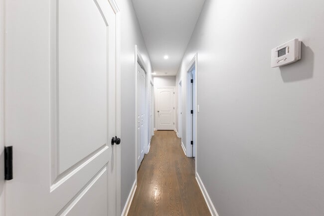 Building Photo - 4634 S Langley Ave