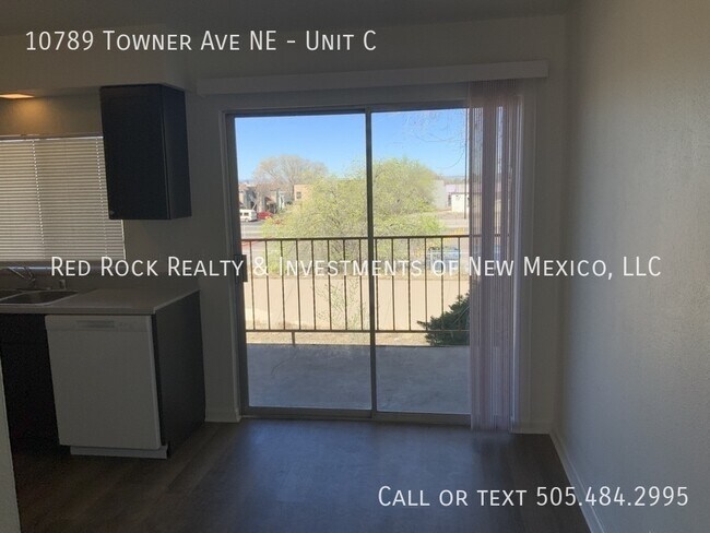 Building Photo - 10789 Towner Ave NE