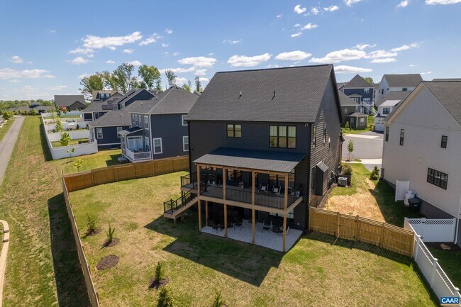 Building Photo - 3706 Thicket Run Pl