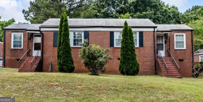 Primary Photo - 1789 Cahoon St SW