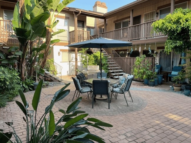 Primary Photo - Two Bedroom In University Heights Coming S...