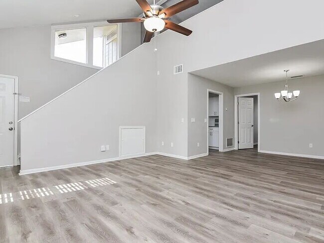 Building Photo - Charming Smart Home | Pet Friendly + Reserve Now Before It’s Gone