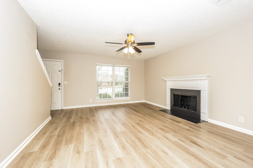 Building Photo - 2115 Cason Trail