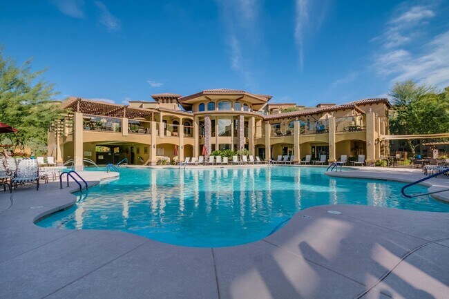 Building Photo - 5450 E Deer Valley Dr