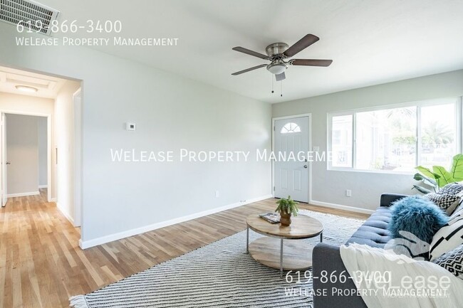 Building Photo - 2537 K St