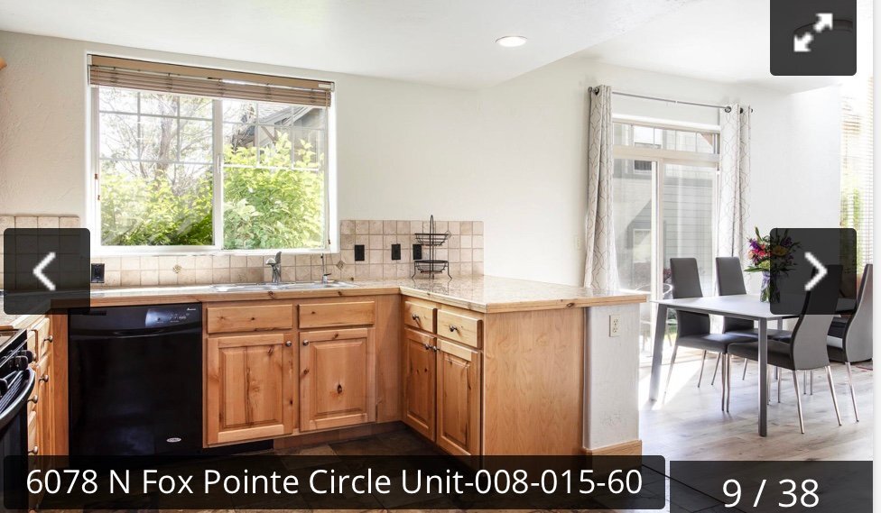 Building Photo - 6078 N Fox Pointe Cir