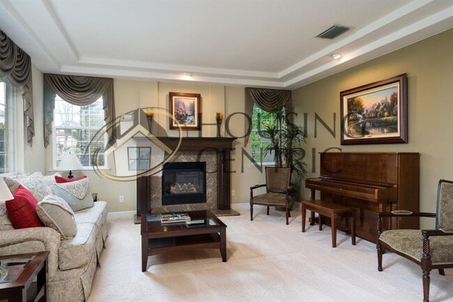 Building Photo - Executive Folsom Rental with a Pool, Energ...