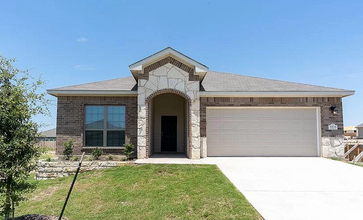 Building Photo - Newer 4 Bedroom in Temple Tx