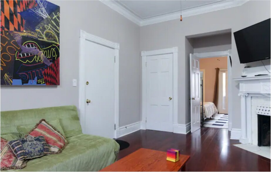 Building Photo - 1508 17th St NW