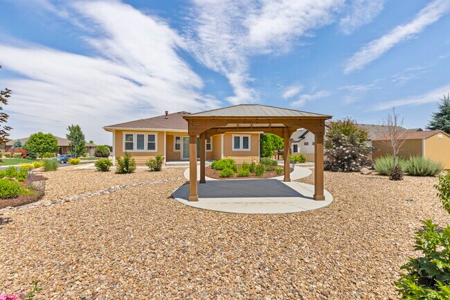 Building Photo - 7401 Turnbull Ct