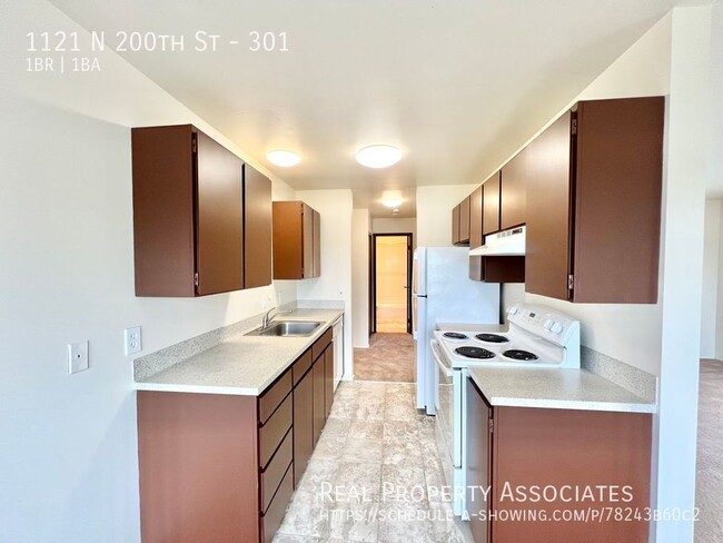 Building Photo - 1bd/1bath Apartment with Ample Space! *Lar...