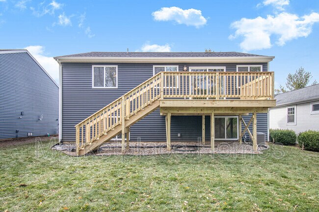 Building Photo - 619 Cygnet Lake Dr