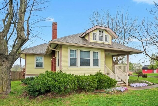 Building Photo - 7706 Alexandria Pike