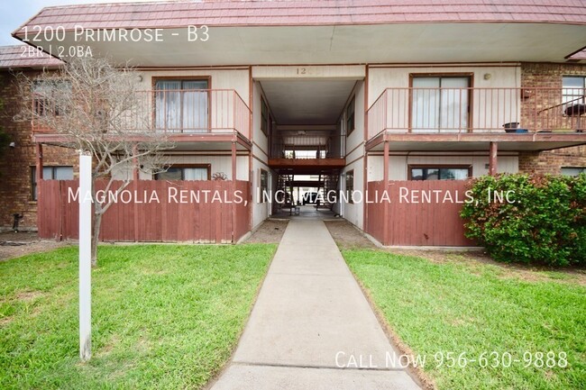 Building Photo - McAllen Centrally Located off Nolana - 2be...