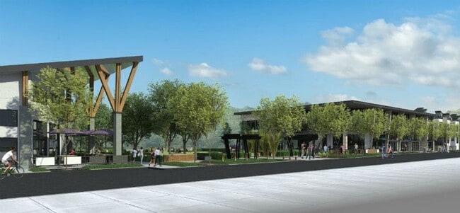 Building Photo - Live Big in a Loft Apartment!