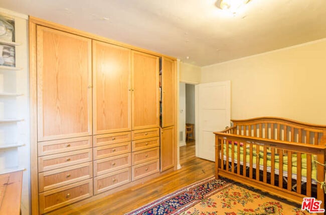 Building Photo - 10773 Massachusetts Ave