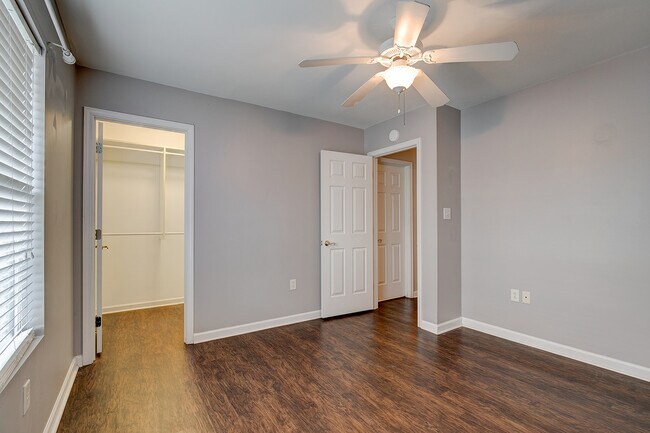 Guest bedroom - 4 Creekbend Ct