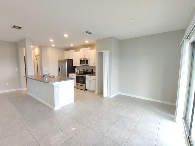 Building Photo - 5024 Wild Senna Blvd