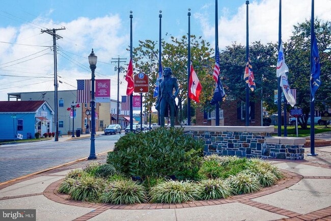 Building Photo - 314 N Stokes St