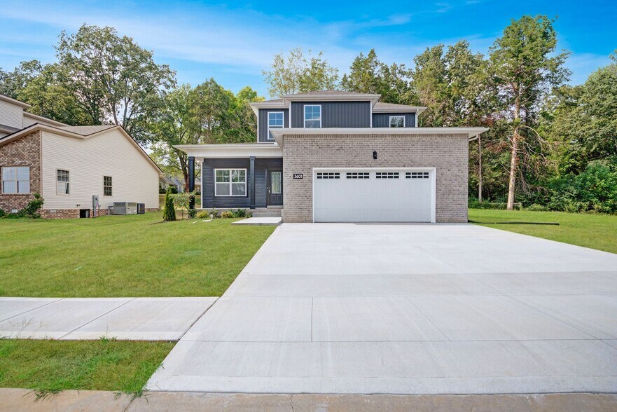 Building Photo - 3601 Westlake Dr