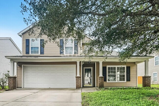 Building Photo - 5117 Torrey Ln