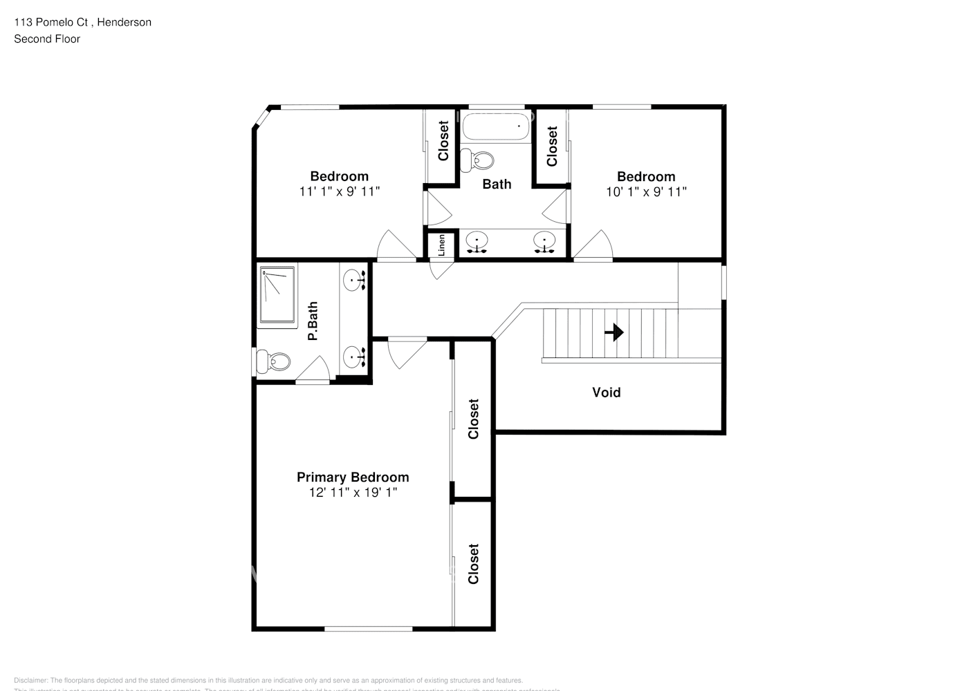 Building Photo - 113 Pomelo Ct