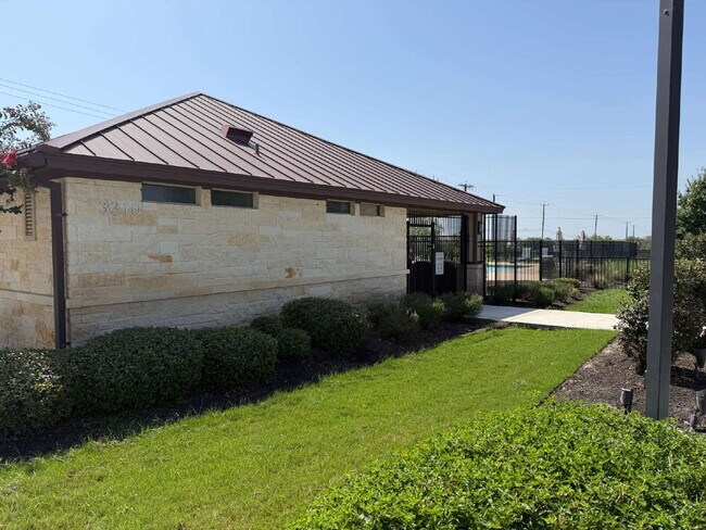 Building Photo - 12110 Pease River