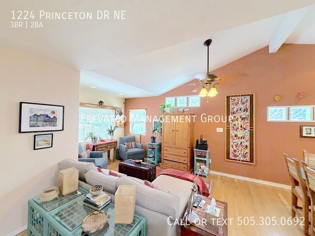 Building Photo - 1224 Princeton Dr NE
