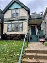 Building Photo - 508 E Lincoln Ave