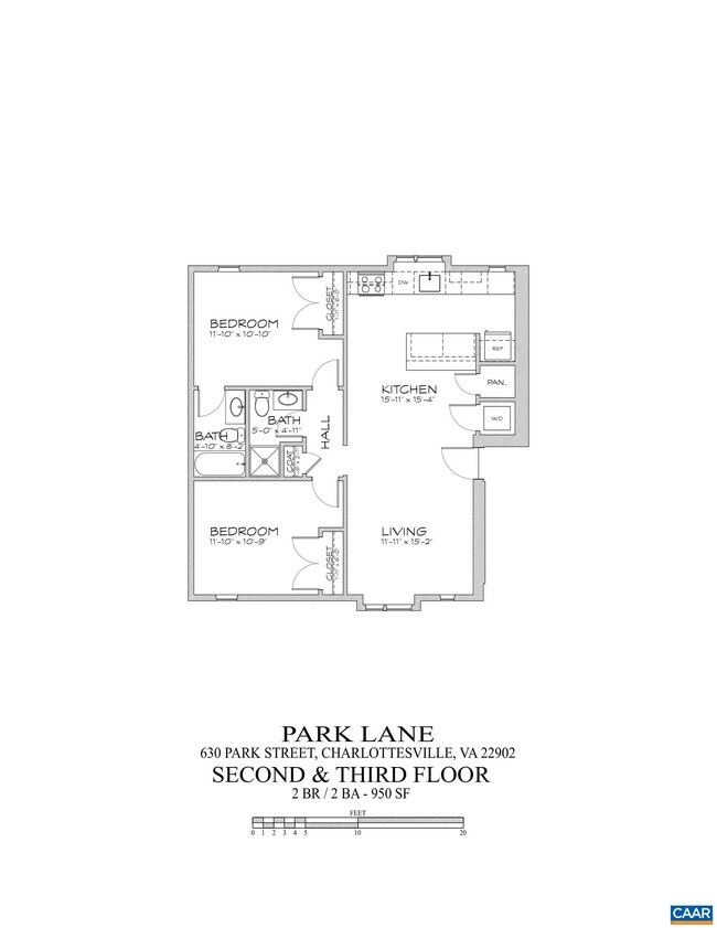 Building Photo - 630 Park St