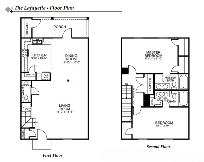 Building Photo - Coming Soon - Lovely 2 Bedroom 2.5 Bath To...