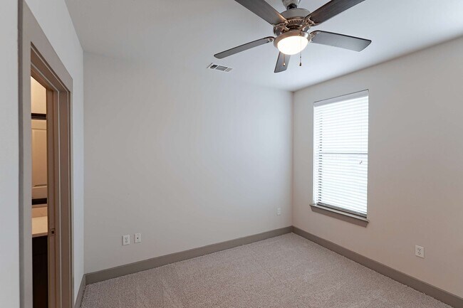 Floorplan - The Edge at Glade Parks