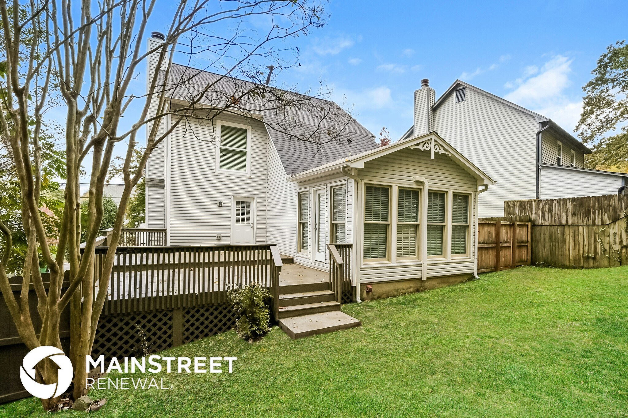 Building Photo - 513 Confederate Dr