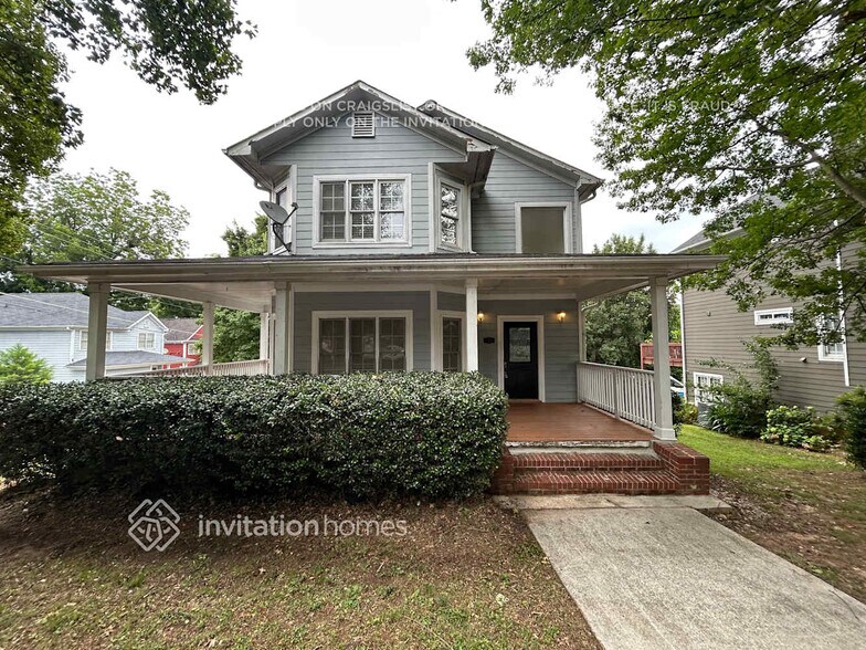 Primary Photo - 570 Orchard Ct SE