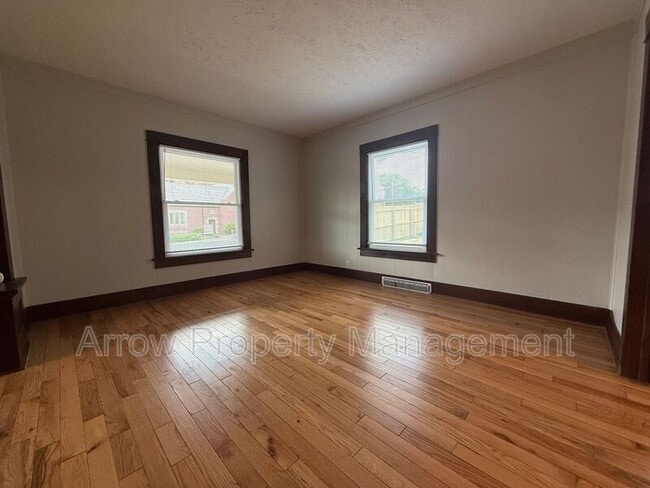 Building Photo - 2616 South St