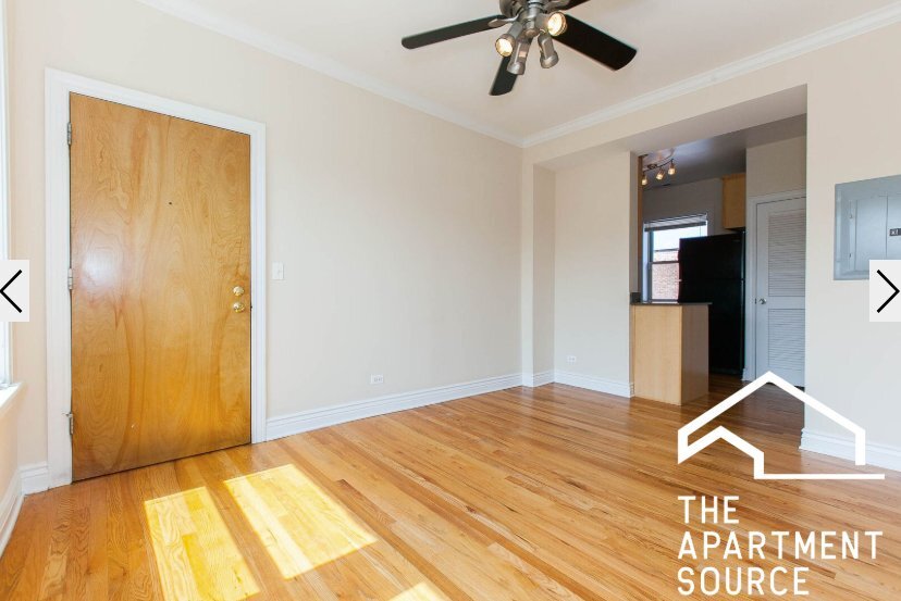 Building Photo - 1214 W Waveland Ave