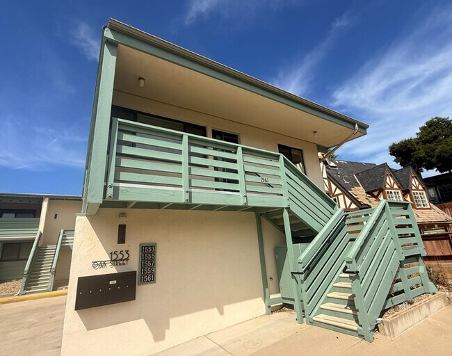 Building Photo - Charming 1-Bedroom Apartment in the Heart of Solvang
