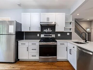 Building Photo - 3814 Wayne Ave