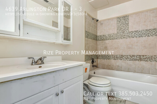 Building Photo - 4639 Arlington Pk Dr