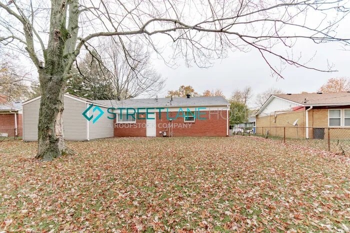 Building Photo - 3727 Breen Dr