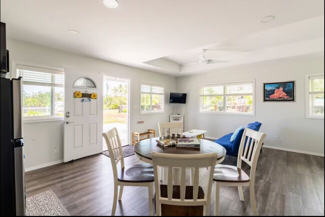 Building Photo - Fully Furnished Studio in Hawaiian Paradise Park