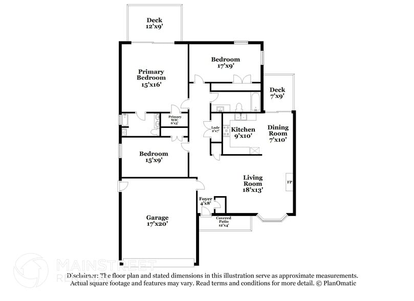 Building Photo - 637 Woodcrest Manor Dr