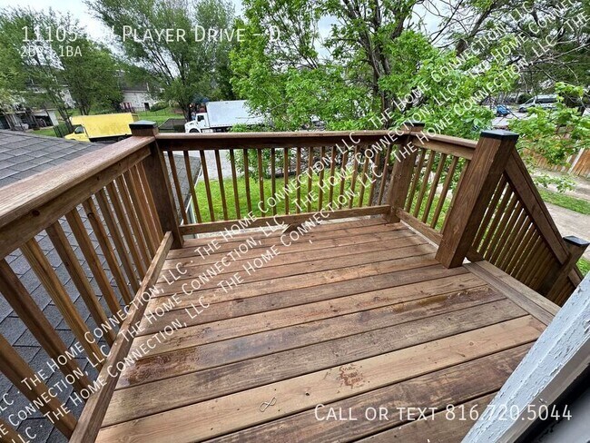 Building Photo - 11105 NW Player Dr