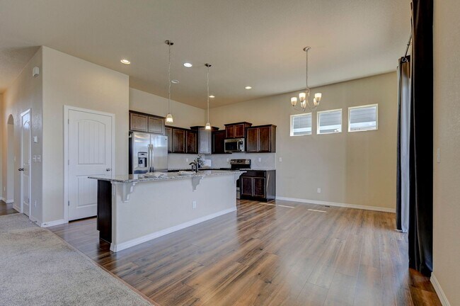 Building Photo - STUNNING RANCHER IN STERLING RANCH WITH MOUNTAIN VIEWS!!!!