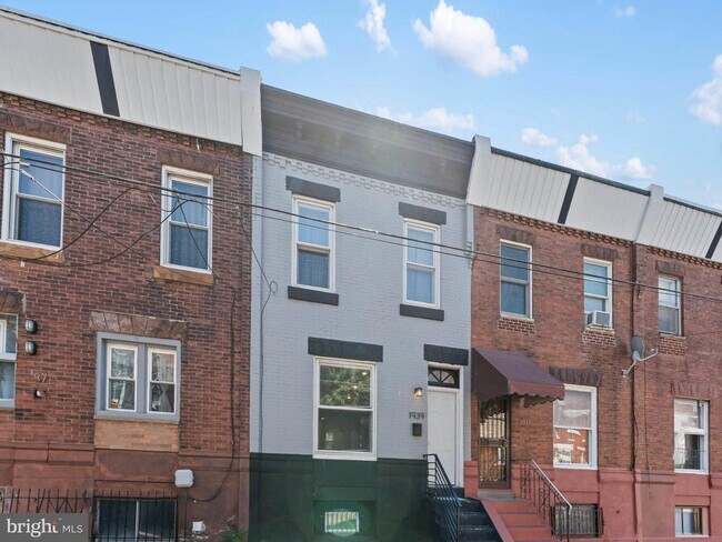 Building Photo - 1939 S 23rd St