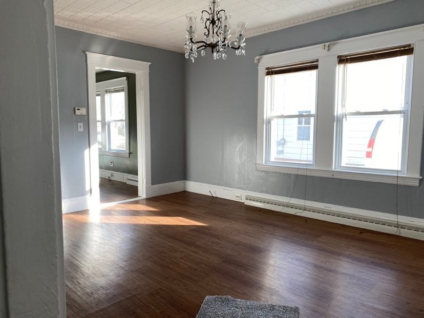 Dining Room - 25 Monument St