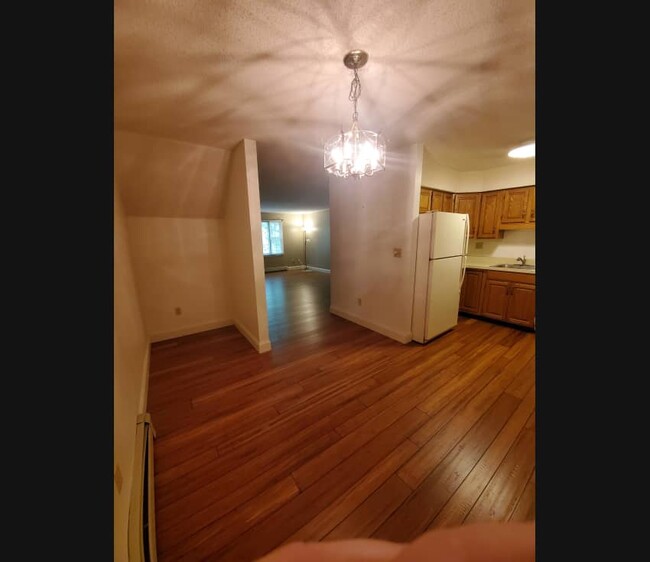 Dining room - 812 Springbrook Cir