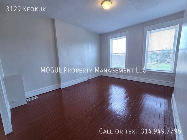 Building Photo - 3129 Keokuk-