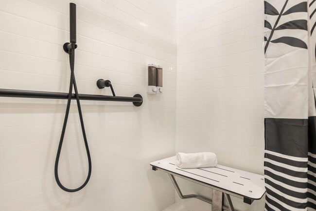 Building Photo - 520 Martin Luther King Jr Blvd